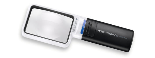 Mobilux LED 10D 3.5X