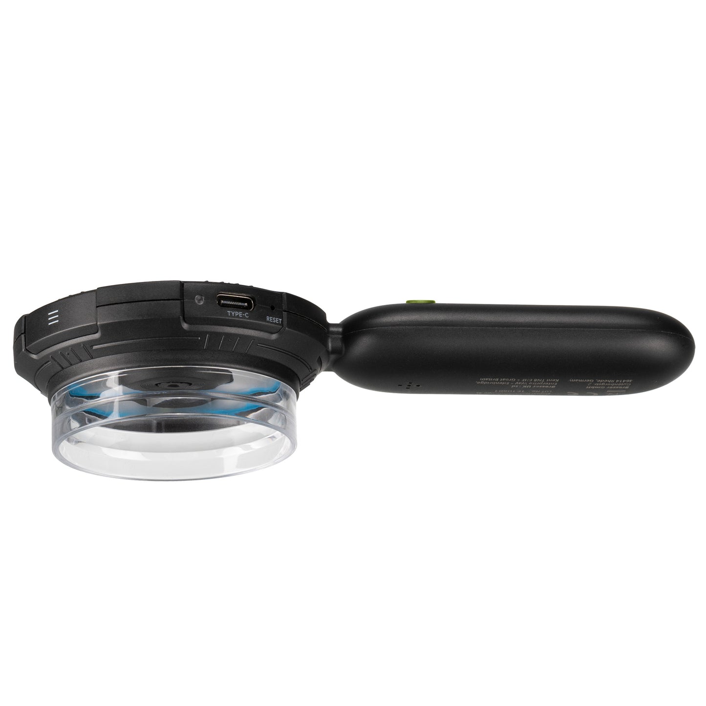 Explorer Lens Digital Handmikroskop