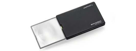 EasyPocket 8D 3x schwartz