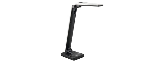 Elumentis LED schwartz