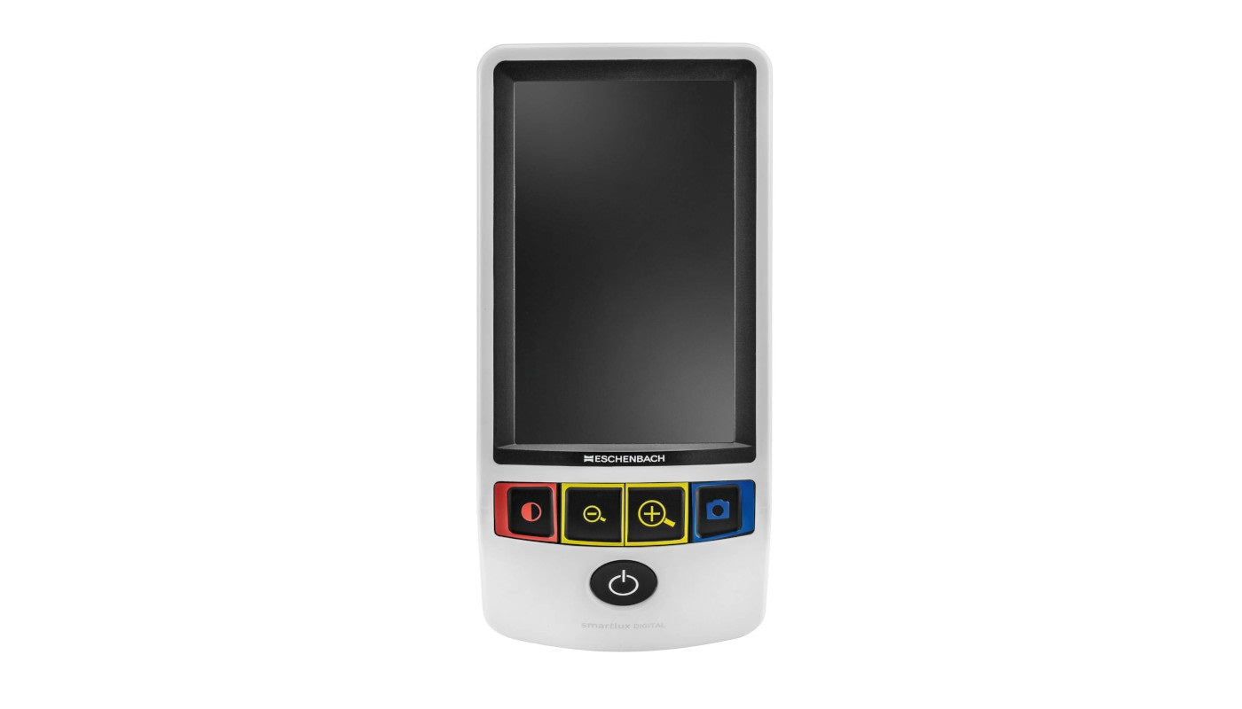 Smartlux Digital + bumper
