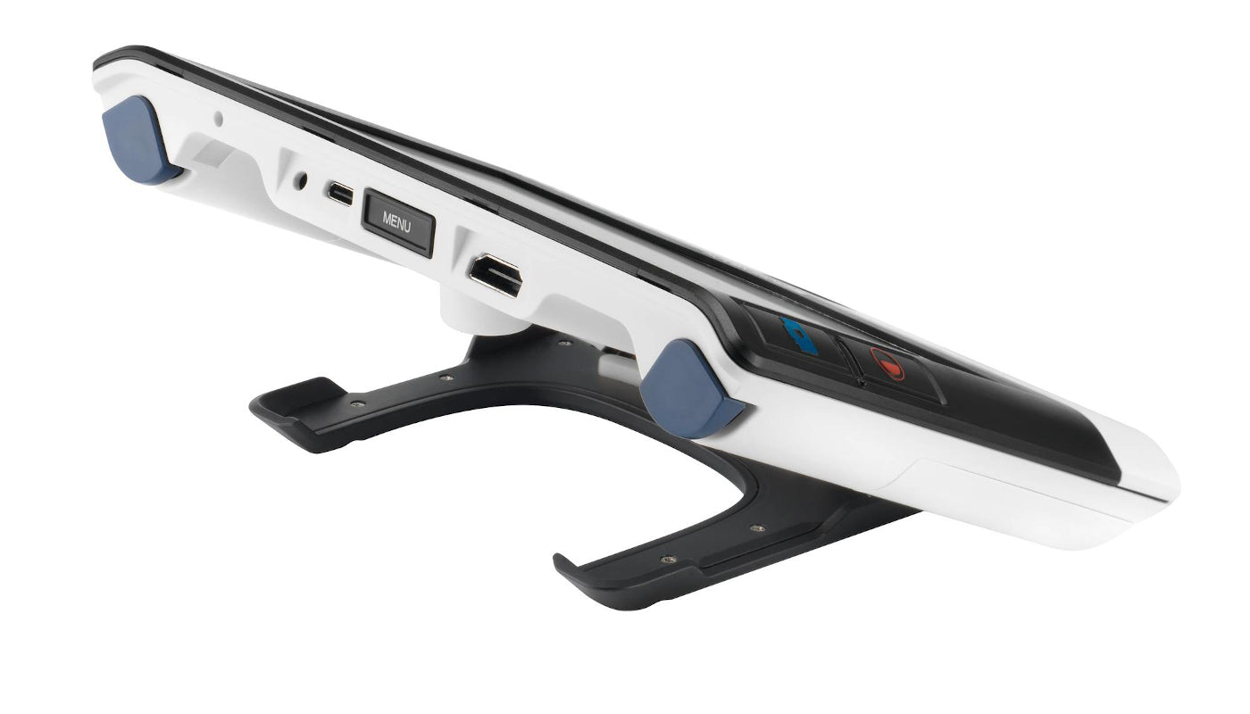 Visolux Digital HD + HDMI cable + Bumper