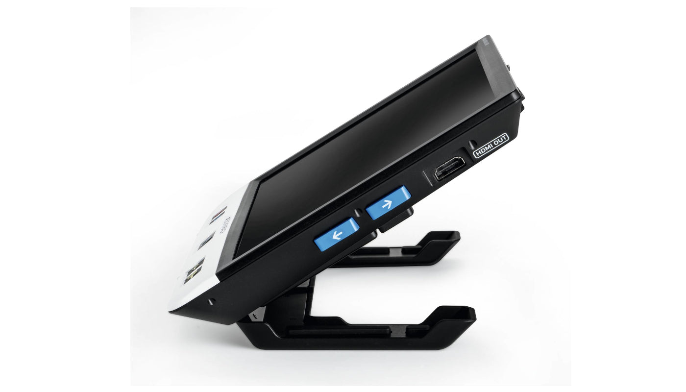 Visolux Digital XL FHD