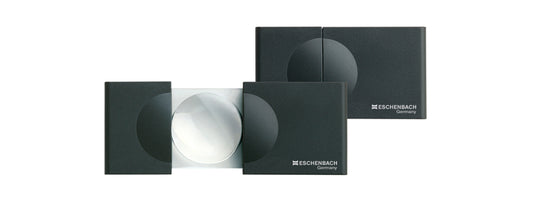 Designo Schiebelupe 20D/5x 30Ø