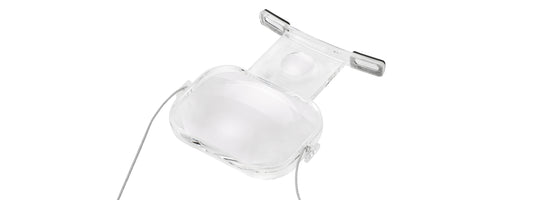 maxiPLUS Umhängelupe 2x4x100x140 mm