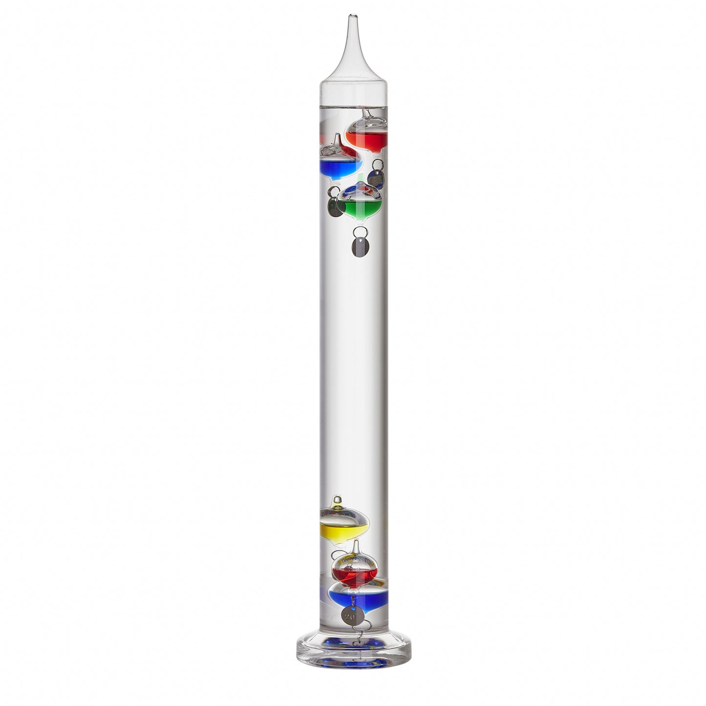 Flüssigkeittermometer GALLILEO/GALLILEI 44 CM