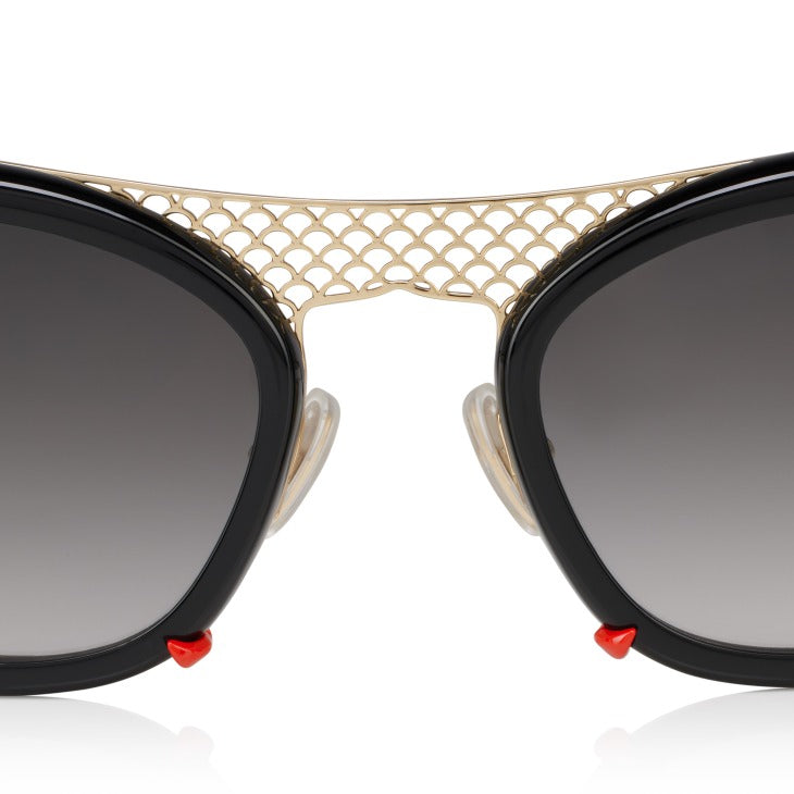 Christian Louboutin LB0001 01B 54-21
