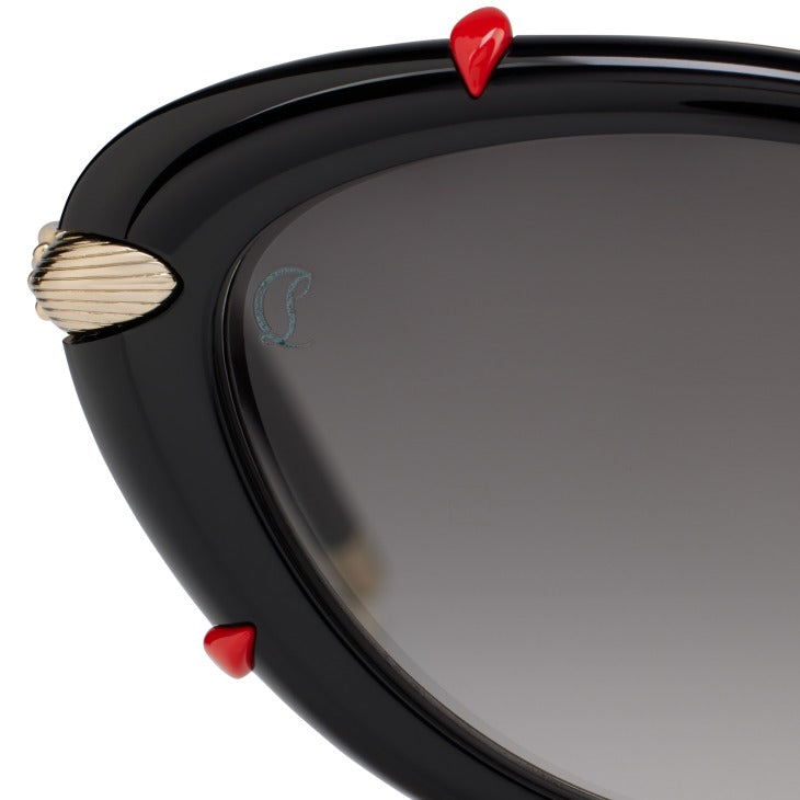 Christian Louboutin LB0001 01B 54-21