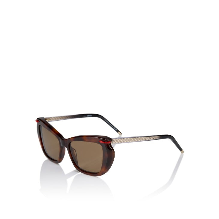 Christian Louboutin LB0011 52E 53-16
