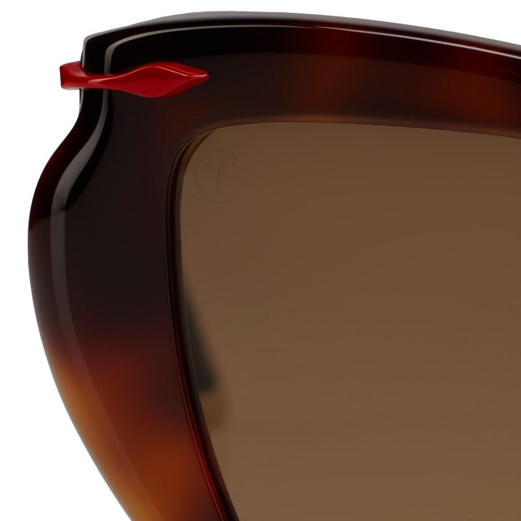 Christian Louboutin LB0011 52E 53-16