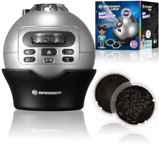 Bresser Junior Astroplanetarium