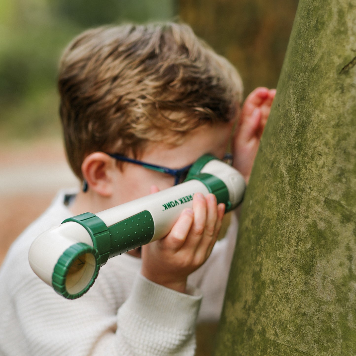 FREEK VONK x BRESSER Outdoor-Set