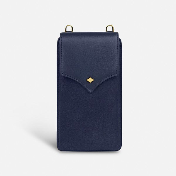 Any Di Strap SET Navy