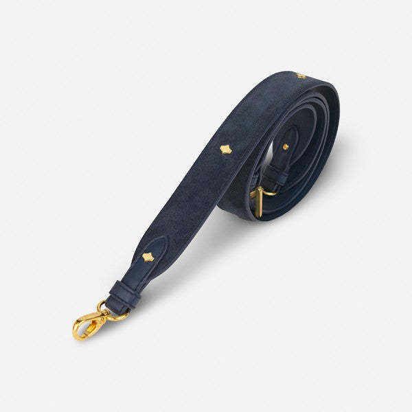 Any Di Strap SET Navy