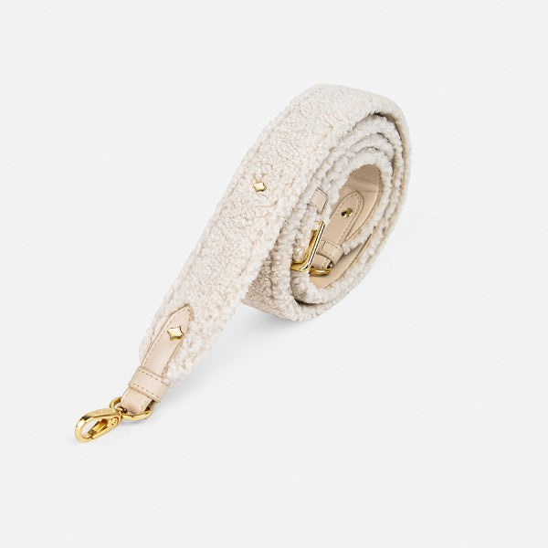 Any Di Strap Set Shearling
