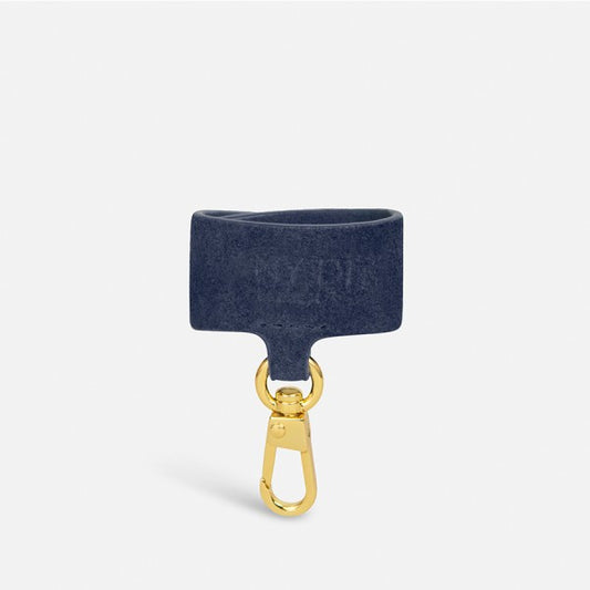 Any Di Strap Clip Navy