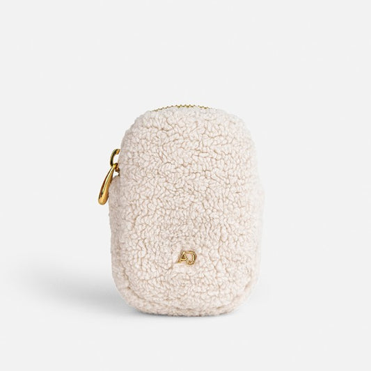 Any Di Mini Pocket Shearling