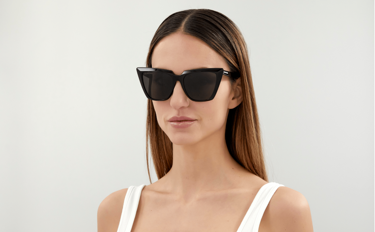 BalenciagaBB0046S-001