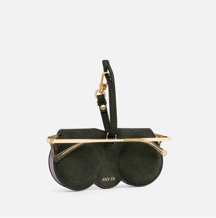 Any Di-SUNCOVER | ÉTUI À LUNETTES Scarabée