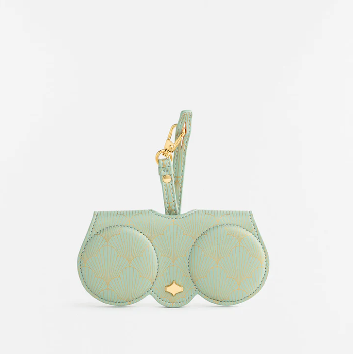 Any Di:SUNCOVER | BRILLENETUI Art Deco
