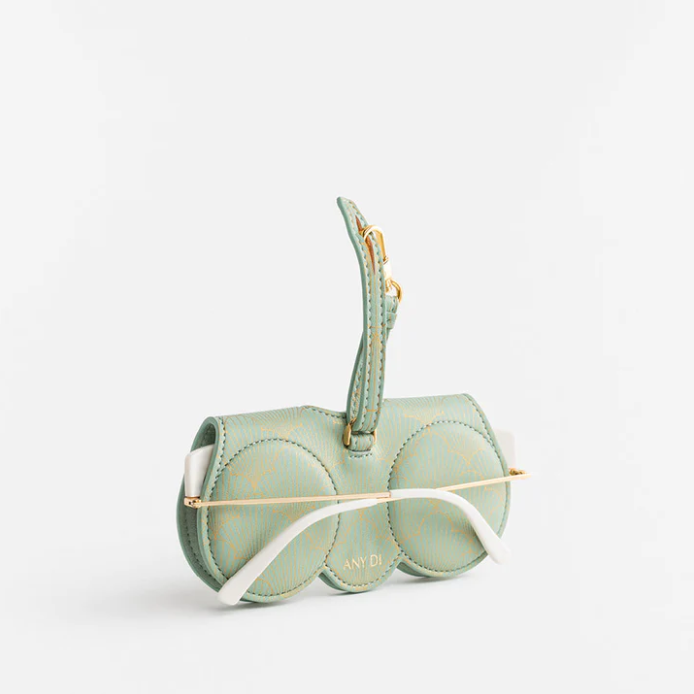 Any Di:SUNCOVER | BRILLENETUI Art Deco