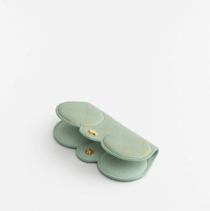 Any Di:SUNCOVER | BRILLENETUI Art Deco