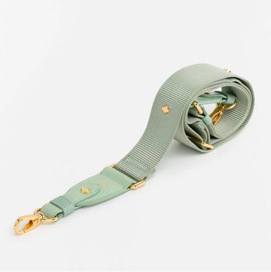 Any Di Phone Strap | CEINTURE NYLONG Menthe