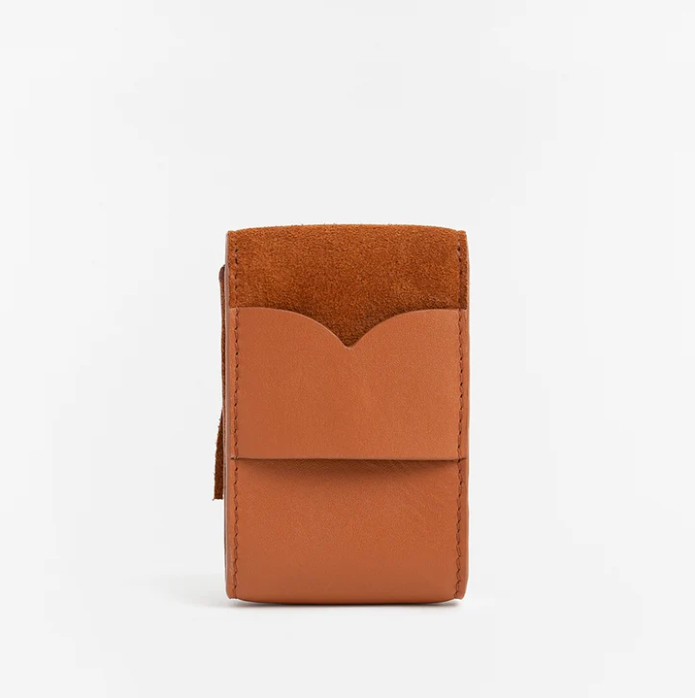 Any Di-MINI FRANGES DE POCHE Cognac