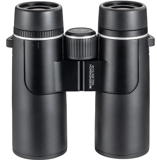 Eschenbach JUMELLES FARLUX APO 10X42