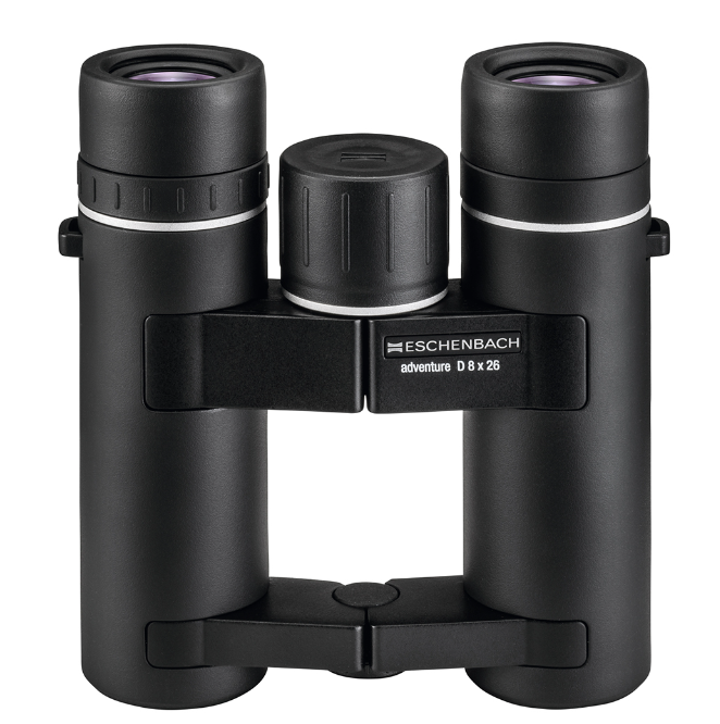 Eschenbach JUMELLES AVENTURE 8X26