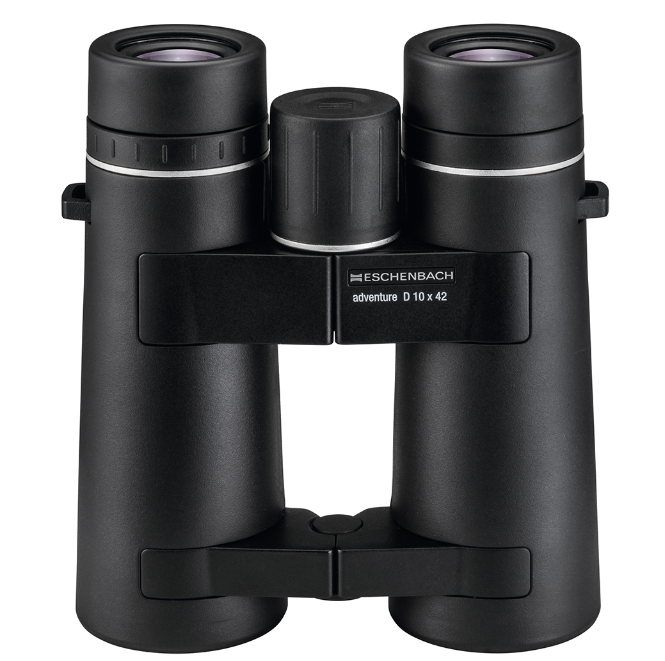Eschenbach JUMELLES AVENTURE 10X42