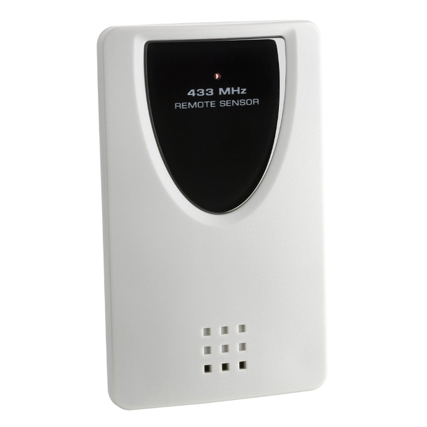 Thermomètre sans fil TWIN