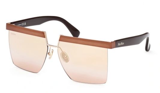 Max Mara MM0071 48G 60-13