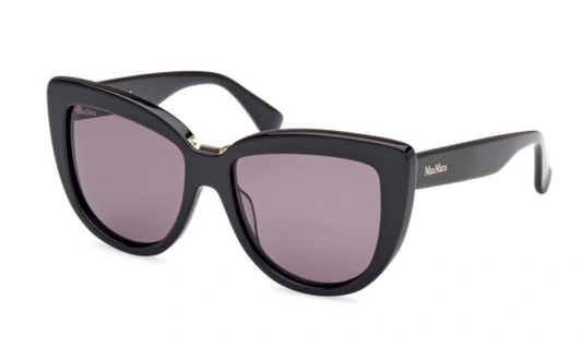 Max Mara MM0076 01A 55-17