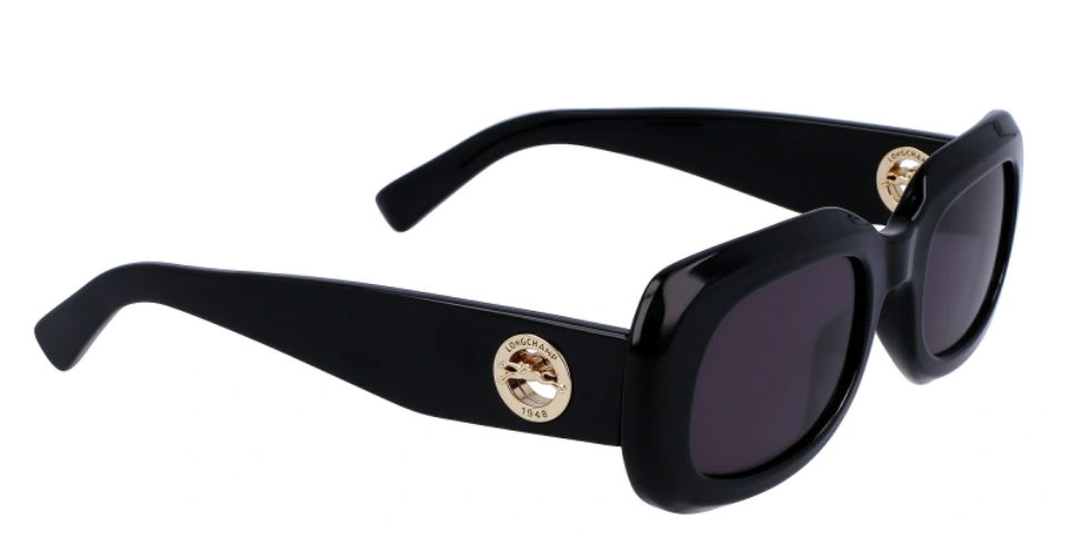 Longchamp LO716S 001 52-21