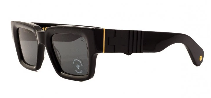 Etnia 1899 Limited Edition 24k Gold 50-22