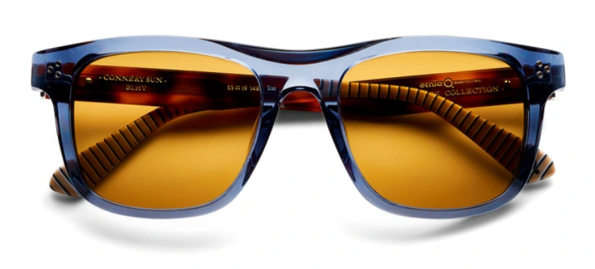 Etnia Connery Sun BLPG 49-20