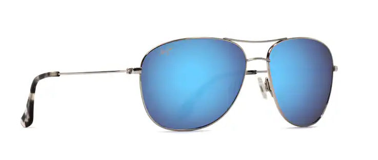 Maui Jim MJ247 Cliff House 17 59-15
