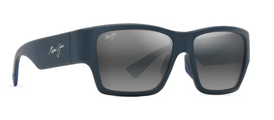 Maui Jim MJ 614S Ka'olu 003 57-16