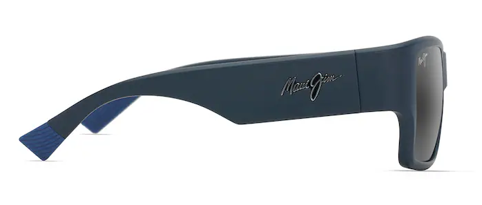 Maui Jim MJ 614S Ka'olu 003 57-16