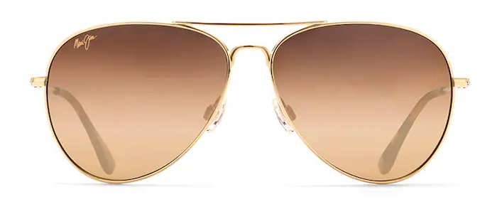 Maui Jim MJ264 Mavericks 1615 Reader +1.50 61-14