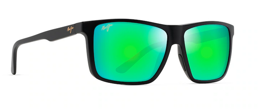 Maui Jim MJ610 Mamalu 02A 59.5-15