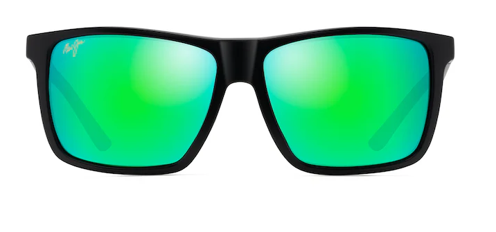 Maui Jim MJ610 Mamalu 02A 59.5-15