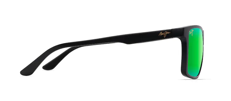 Maui Jim MJ610 Mamalu 02A 59.5-15