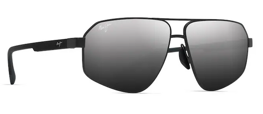 Maui Jim MJ620 Keawawa 02 60-12