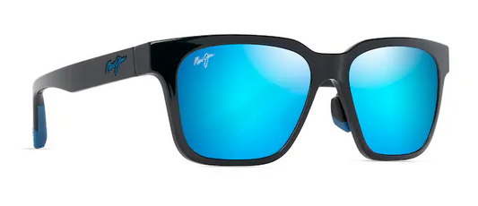 Maui Jim MJ631 Punikai 02 56-17