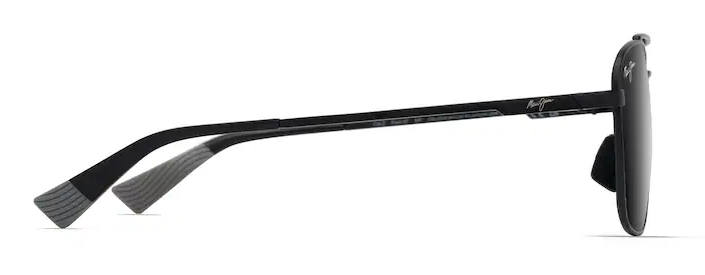 Maui Jim MJ645 Piwani Asian Fit 02 58-17