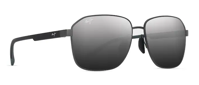 Maui Jim MJ651 Onipaa Asian Fit 02 61-15