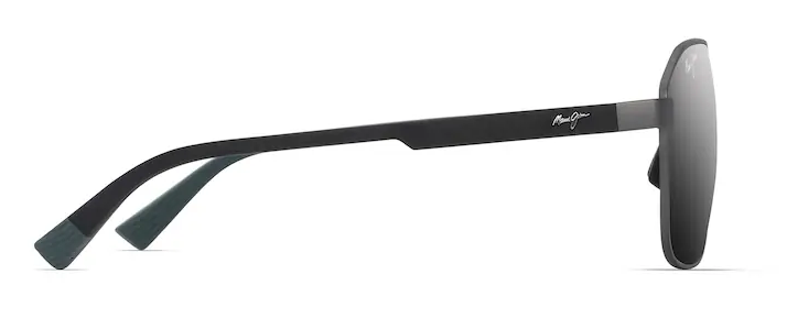 Maui Jim MJ651 Onipaa Asian Fit 02 61-15