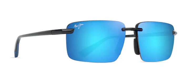 Maui Jim MJ656 Laulima Asian Fit 02 61-14